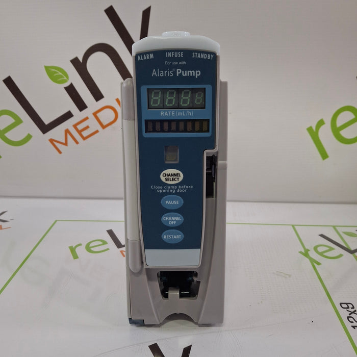 CareFusion Alaris 8100 LVP Infusion Pump Module