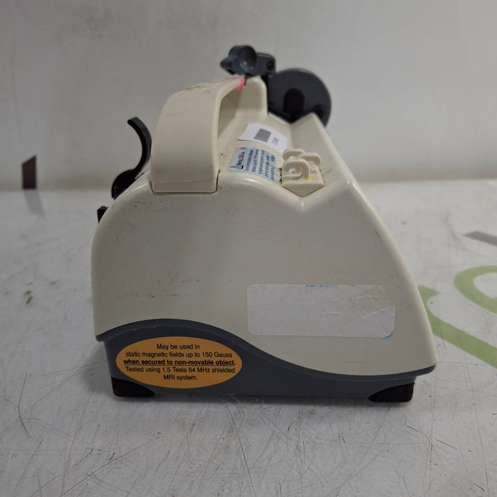 Smiths Medical Medfusion 3500 Version 5 Syringe Infusion Pump
