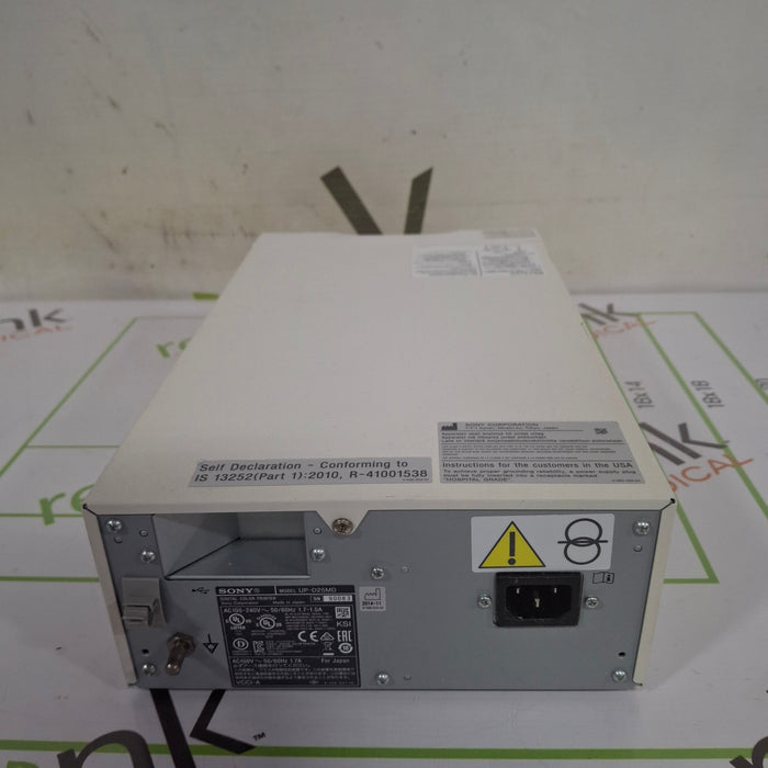 Sony UP-D25MD Digital Color Printer