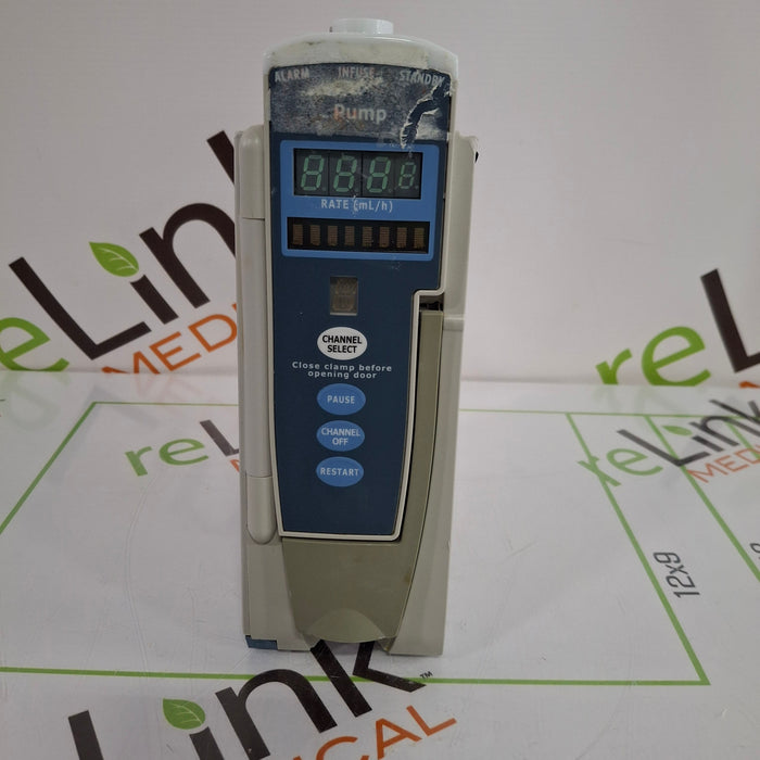 CareFusion Alaris 8100 LVP Infusion Pump Module