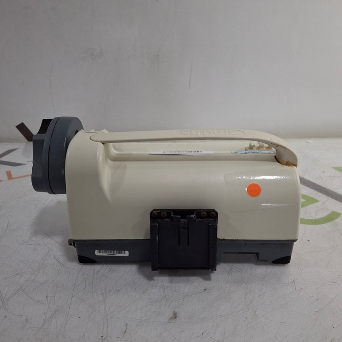 Smiths Medical Medfusion 3500 Version 5 Syringe Infusion Pump