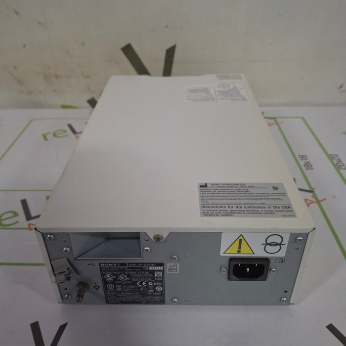 Sony UP-D25MD Digital Color Printer