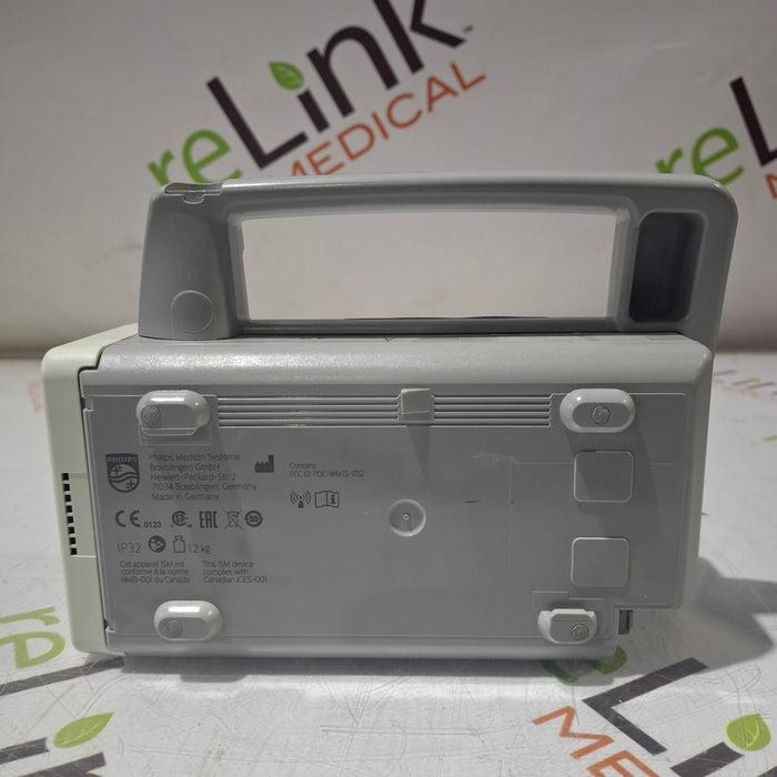 Philips IntelliVue X2 Monitor - OxiMax SpO2