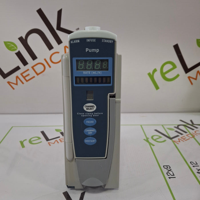 CareFusion Alaris 8100 LVP Infusion Pump Module