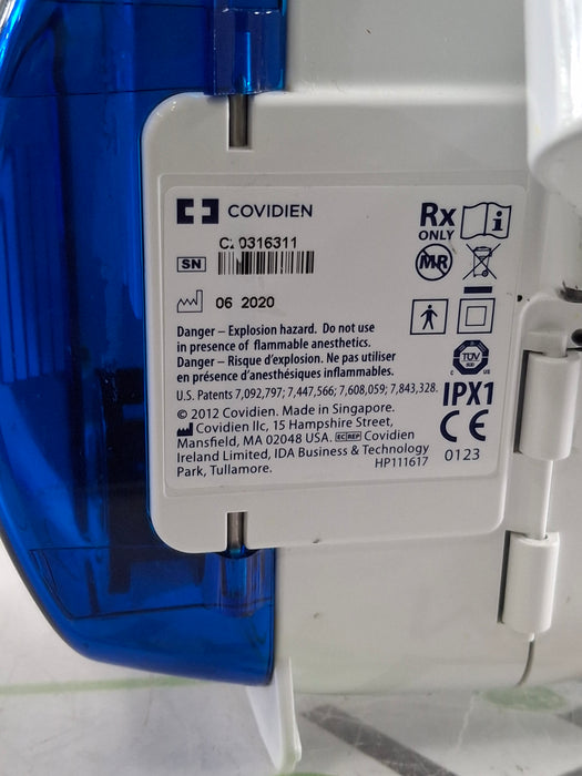 Covidien Kangaroo ePump Enteral Feeding Pump
