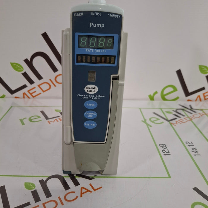 CareFusion Alaris 8100 LVP Infusion Pump Module