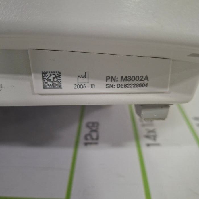 Philips IntelliVue MP30 - Anesthesia Patient Monitor