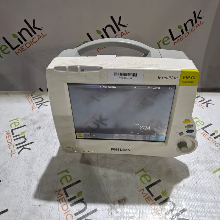 Philips IntelliVue MP30 - Neonatal Patient Monitor