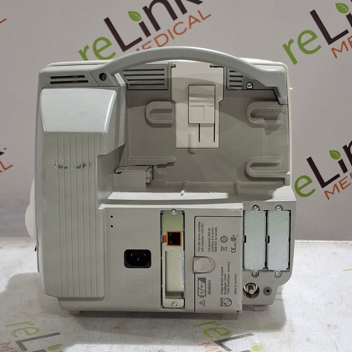 Philips IntelliVue MP30 - Neonatal Patient Monitor