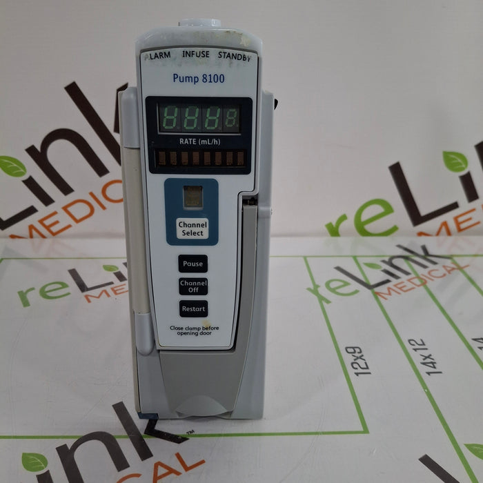 CareFusion Alaris 8100 LVP Infusion Pump Module