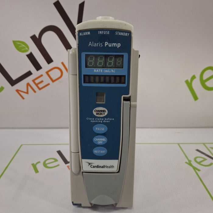 CareFusion Alaris 8100 LVP Infusion Pump Module