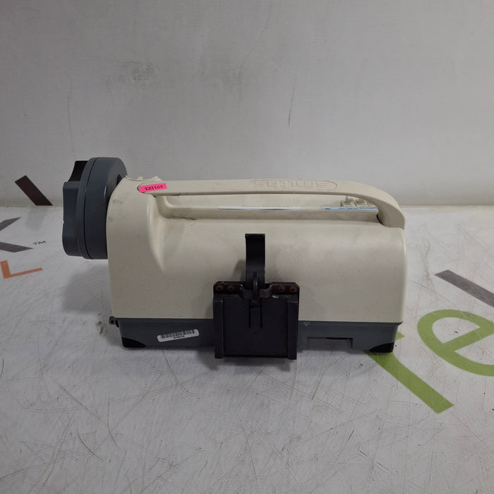 Smiths Medical Medfusion 3500 Version 5 Syringe Infusion Pump
