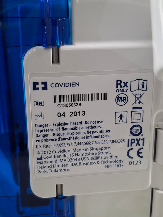 Covidien Kangaroo ePump Enteral Feeding Pump
