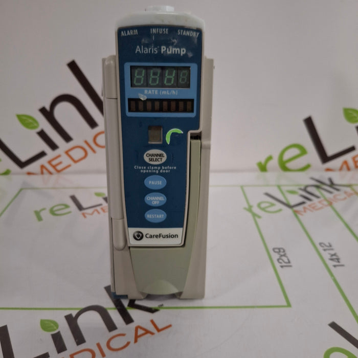CareFusion Alaris 8100 LVP Infusion Pump Module