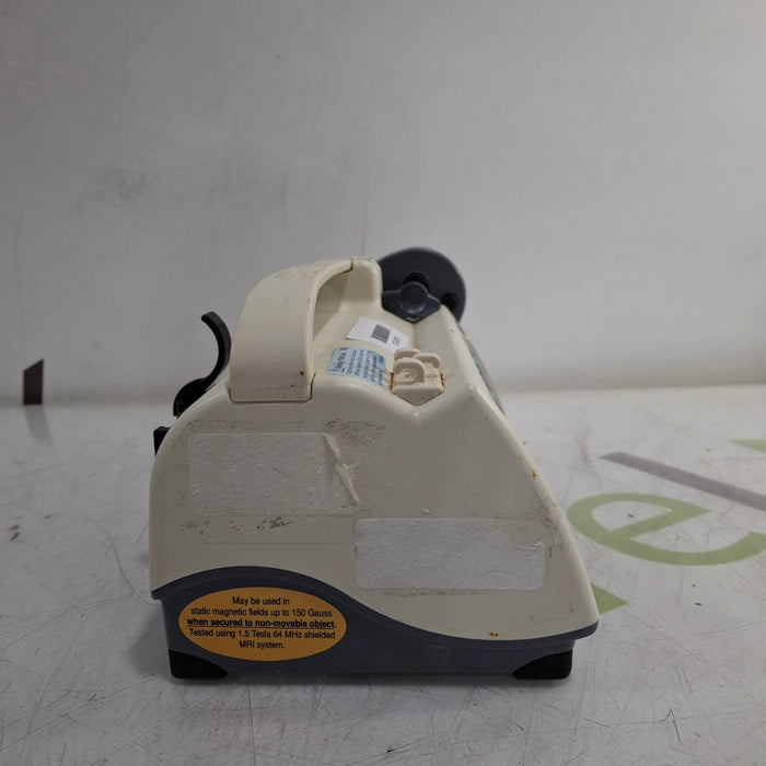 Smiths Medical Medfusion 3500 Version 5 Syringe Infusion Pump