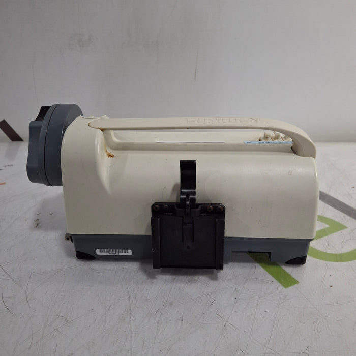 Smiths Medical Medfusion 3500 Version 5 Syringe Infusion Pump