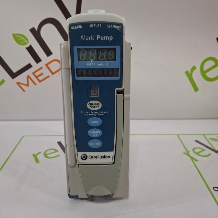 CareFusion Alaris 8100 LVP Infusion Pump Module