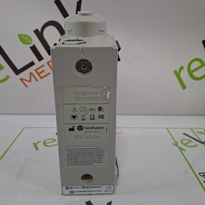 CareFusion Alaris 8100 LVP Infusion Pump Module