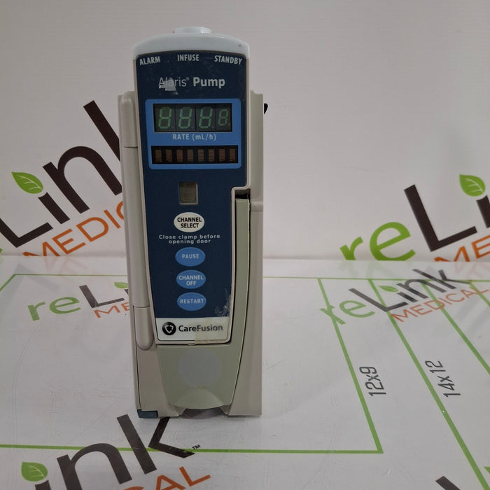 CareFusion Alaris 8100 LVP Infusion Pump Module