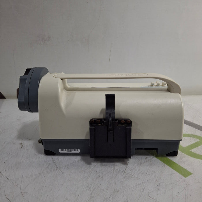 Smiths Medical Medfusion 3500 Version 5 Syringe Infusion Pump