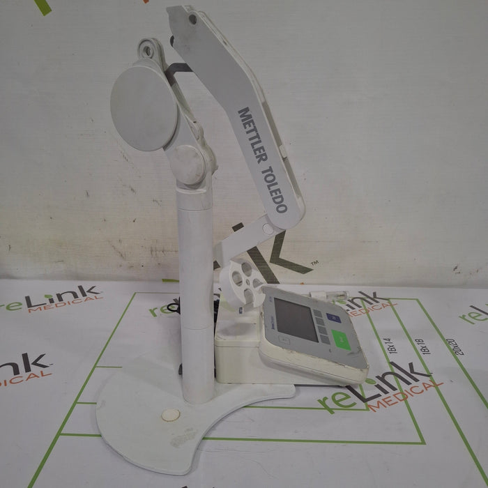 Mettler-Toledo, Inc. SevenCompact S220 Benchtop PH/Ion Meter