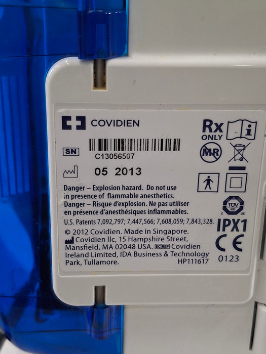 Covidien Kangaroo ePump Enteral Feeding Pump