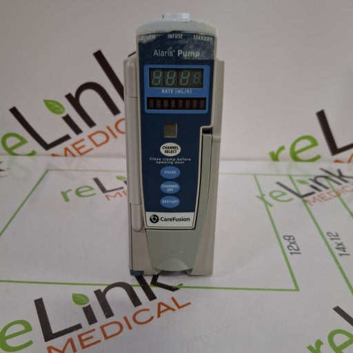 CareFusion CareFusion Alaris 8100 LVP Infusion Pump Module Infusion Pump reLink Online