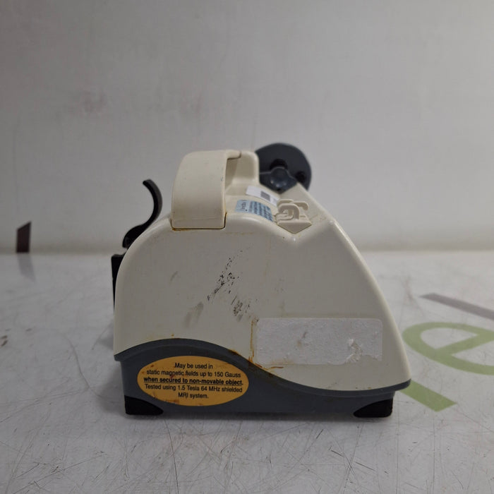 Smiths Medical Medfusion 3500 Version 5 Syringe Infusion Pump