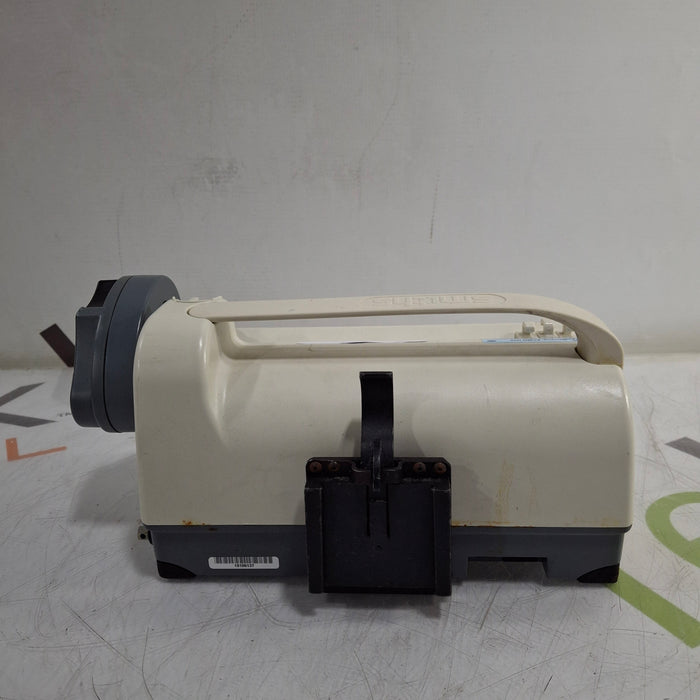 Smiths Medical Medfusion 3500 Version 5 Syringe Infusion Pump