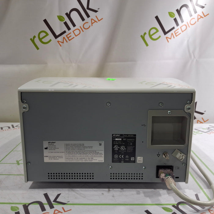 Stryker SDP1000 Digital Color Printer