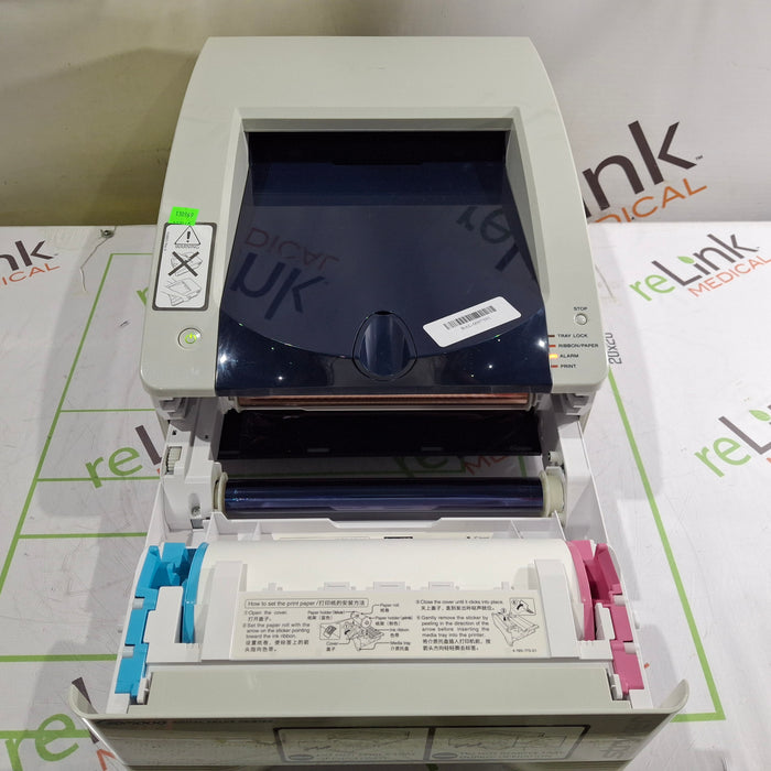 Stryker SDP1000 Digital Color Printer
