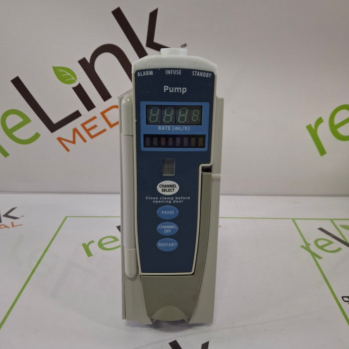 CareFusion Alaris 8100 LVP Infusion Pump Module