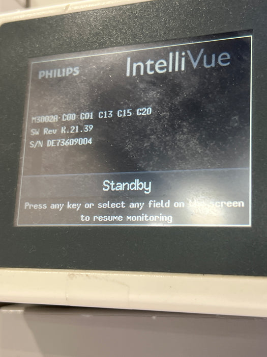 Philips IntelliVue X2 Monitor - Fast SpO2