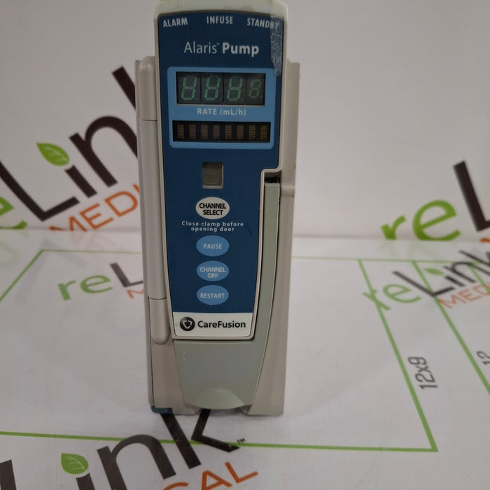 CareFusion Alaris 8100 LVP Infusion Pump Module