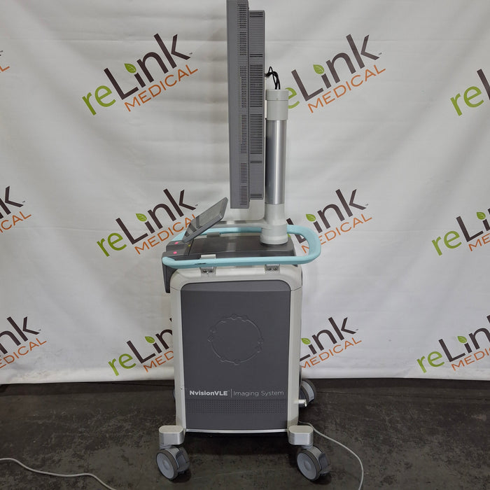 NinePoint Medical Inc NvisionVLE Imaging System