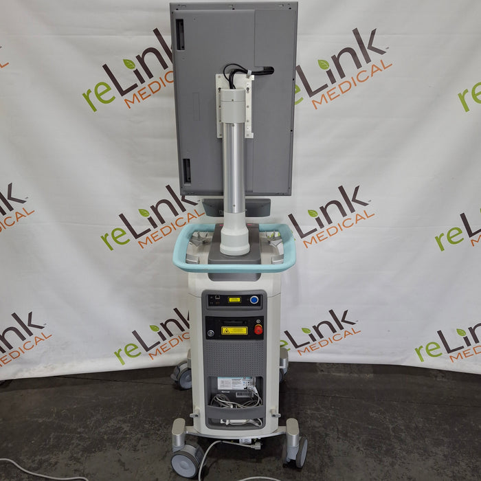 NinePoint Medical Inc NvisionVLE Imaging System