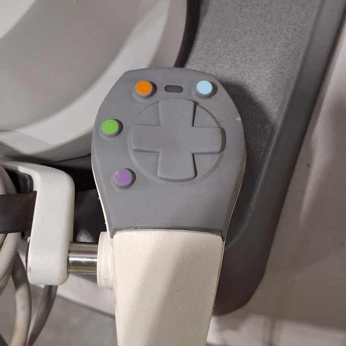 NinePoint Medical Inc NvisionVLE Imaging System