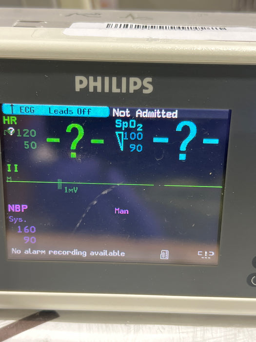 Philips IntelliVue X2 Monitor - Fast SpO2