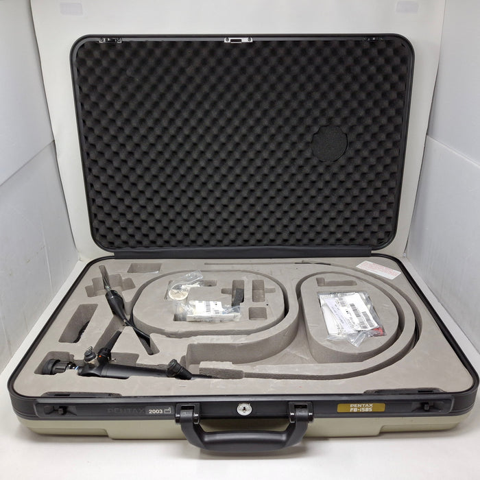 Pentax Medical FB-15BS Bronchoscope