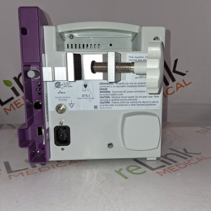 Hospira Plum A+ Infusion Pump