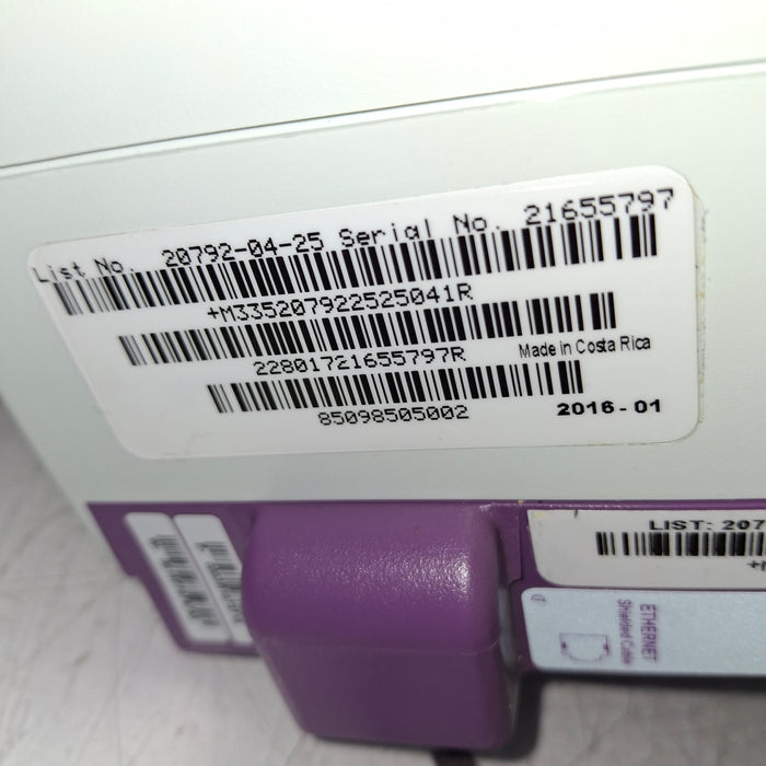 Hospira Plum A+ Infusion Pump