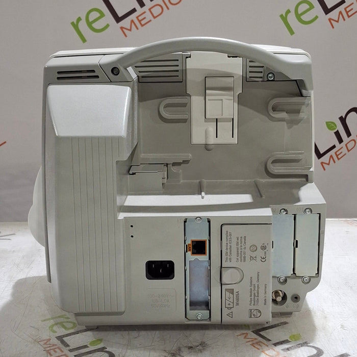 Philips IntelliVue MP30 Patient Monitor