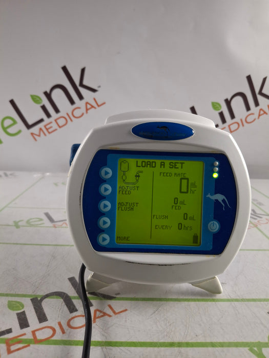 Covidien Kangaroo ePump Enteral Feeding Pump