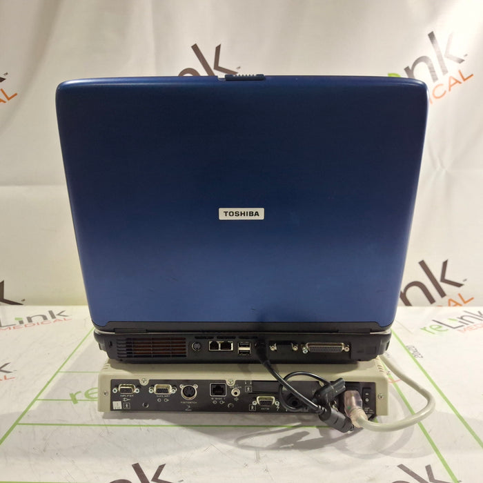 Cadwell Laboratories Inc. Sierra II Wave Console