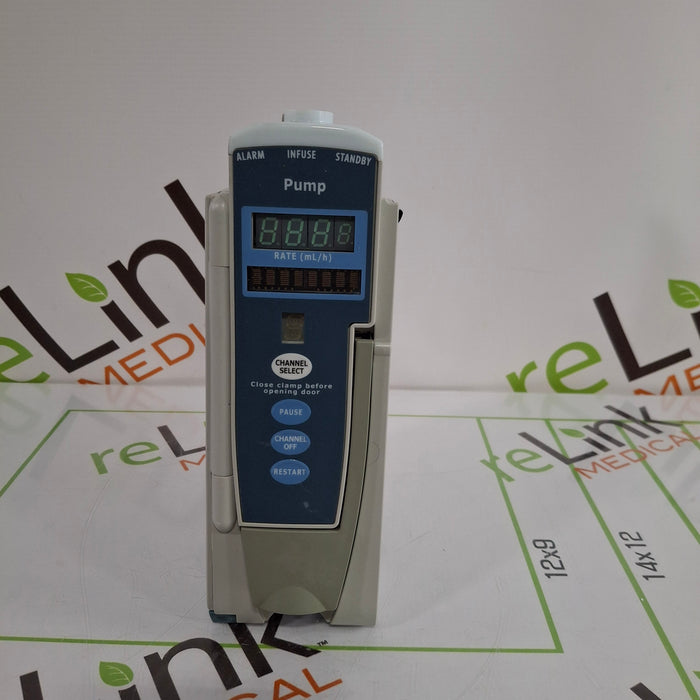 CareFusion Alaris 8100 LVP Infusion Pump Module