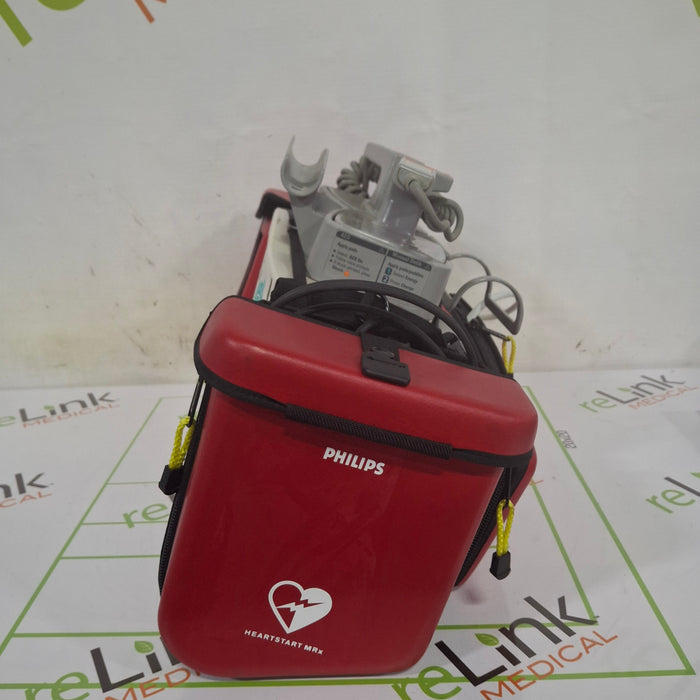Philips HeartStart MRx Defibrillator w/Printer