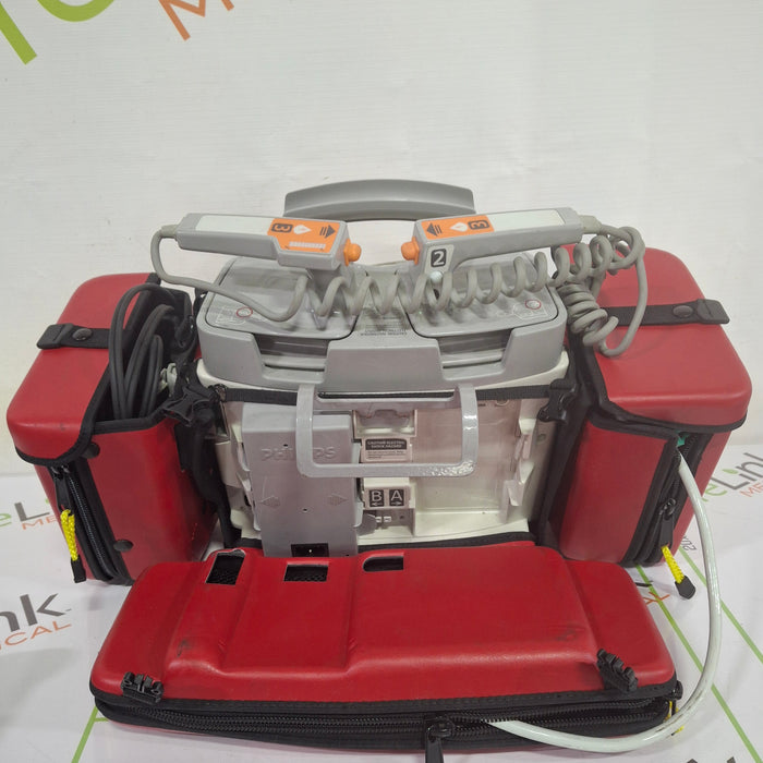 Philips HeartStart MRx Defibrillator w/Printer