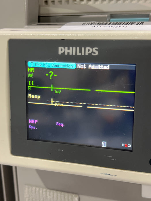 Philips IntelliVue X2 Monitor - Fast SpO2