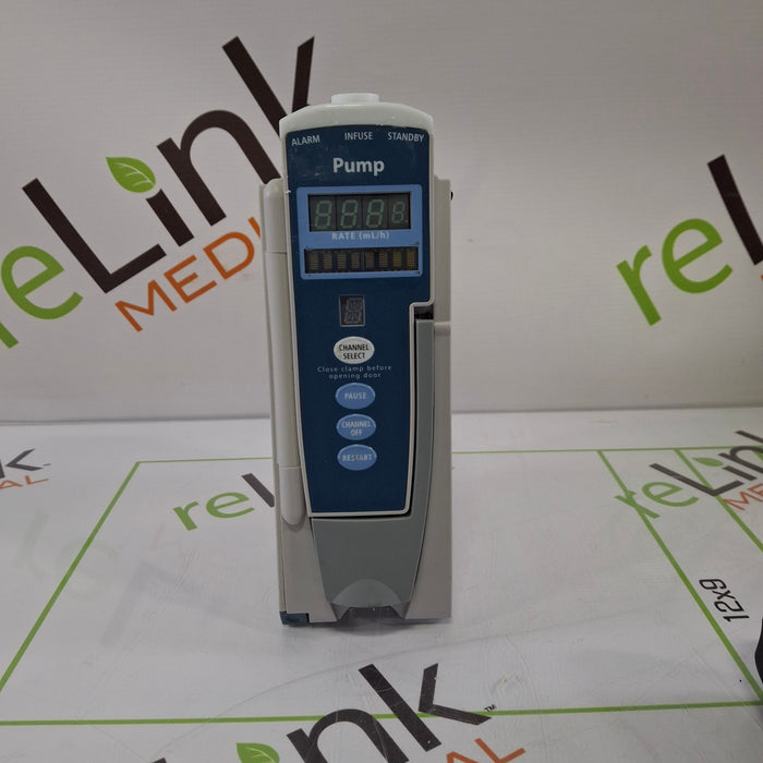 CareFusion Alaris 8100 LVP Infusion Pump Module
