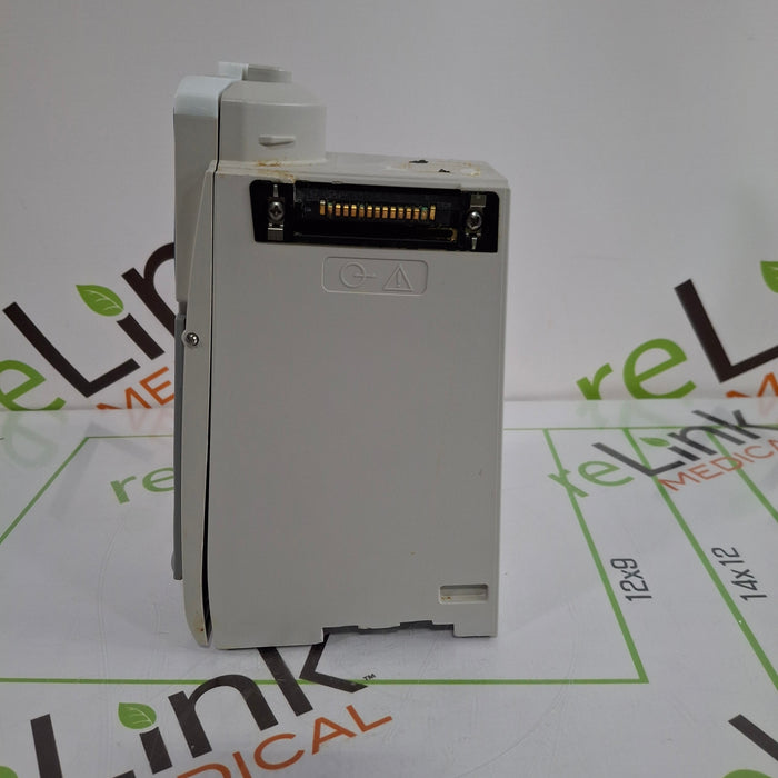 CareFusion Alaris 8100 LVP Infusion Pump Module